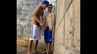 Big Twink Sex 3