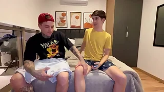 Gay XXX 1